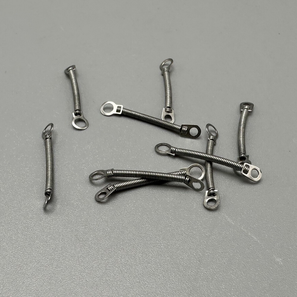 Dental Orthodontic Closed Coil Spring NITI 008/010/012 open Spring 6/9/12/15mm