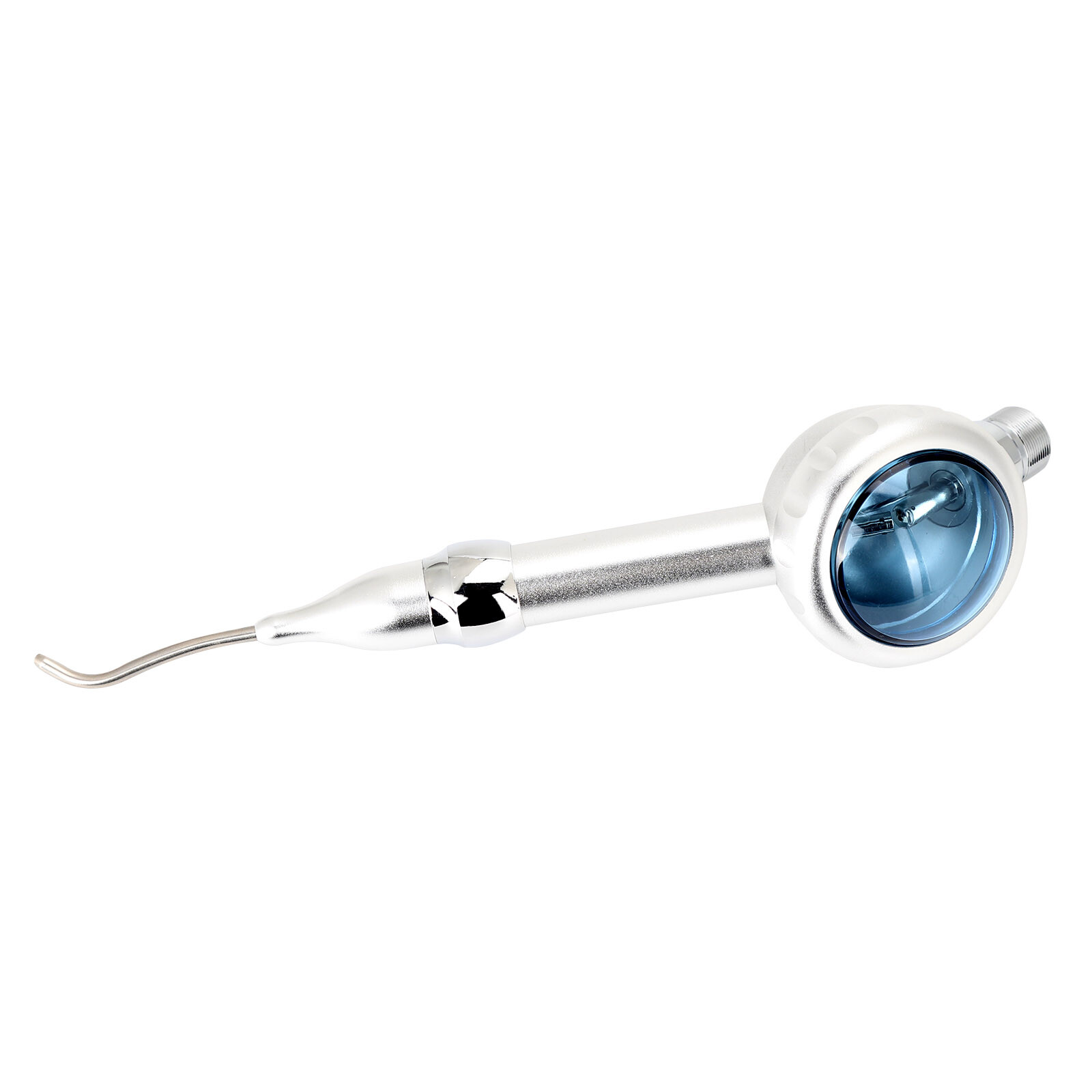 1pc Dental Air Flow Teeth Polisher Polishing Handpiece 2/4H Hygiene Prophy Jet