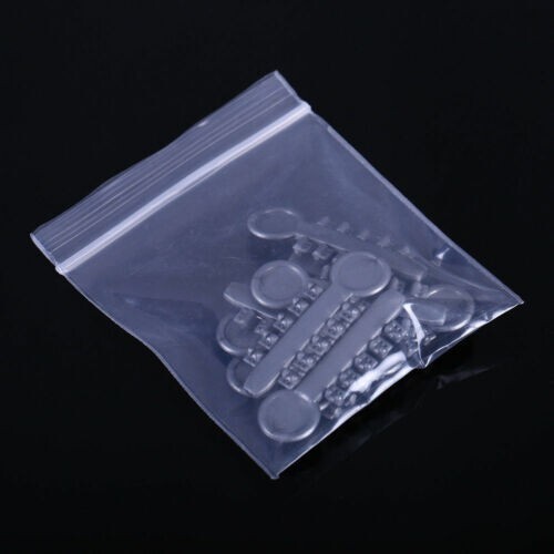 ROTATION WEDGES Orthodontic Rotator Elastic – 200 per Pack BARRIL DE ROTACION