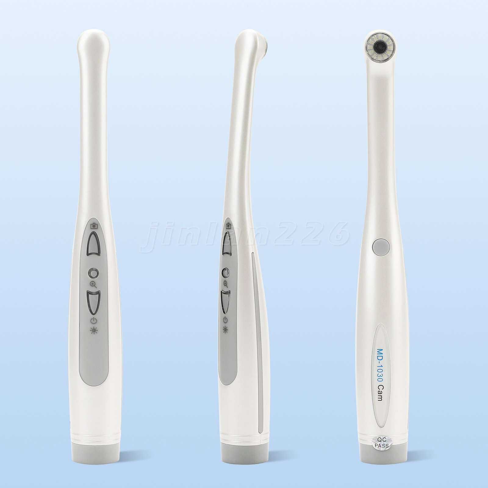 Dental HD Intraoral Camera USB Digital Imaging Work on Dexis/Eaglesoft
