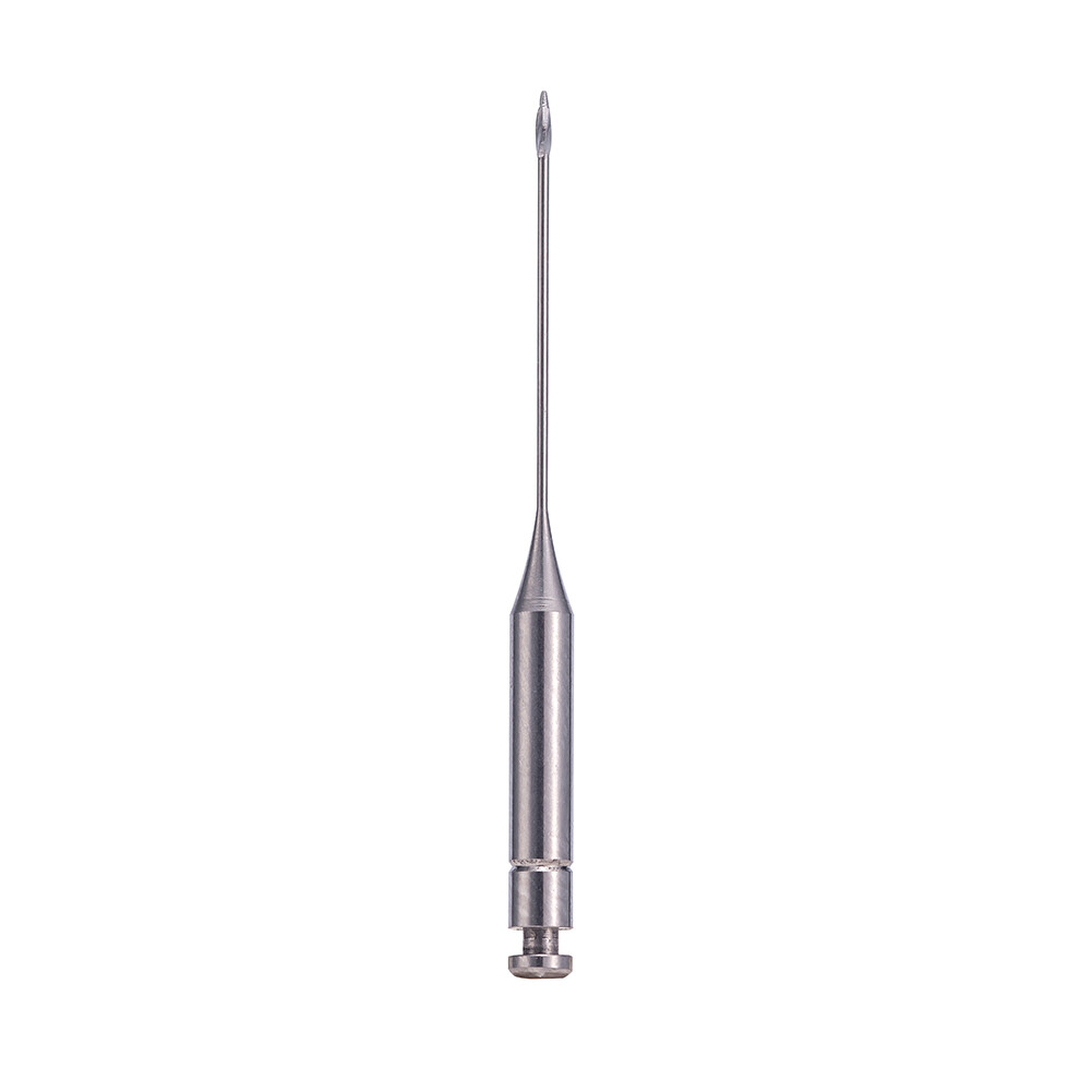 Dental Endo Pesso Reamers Gates Glidden Drills Spiral Burs Root Canal Drill #1-6