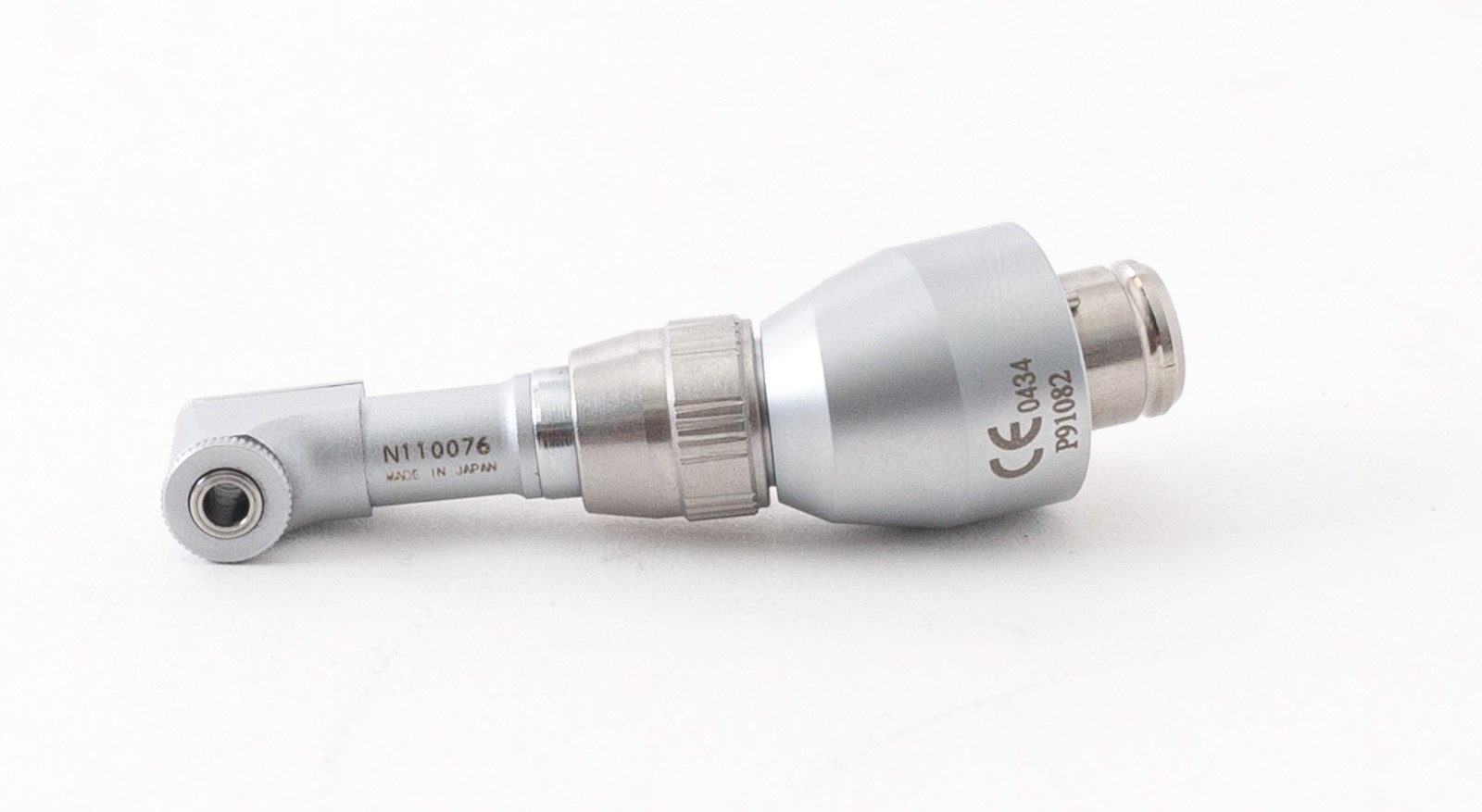 DENTAL ENDODONTIC PROPHY CONTRA ANGLE ATTACHMENT DENTAMERICA ENDOMAX MICROMAX