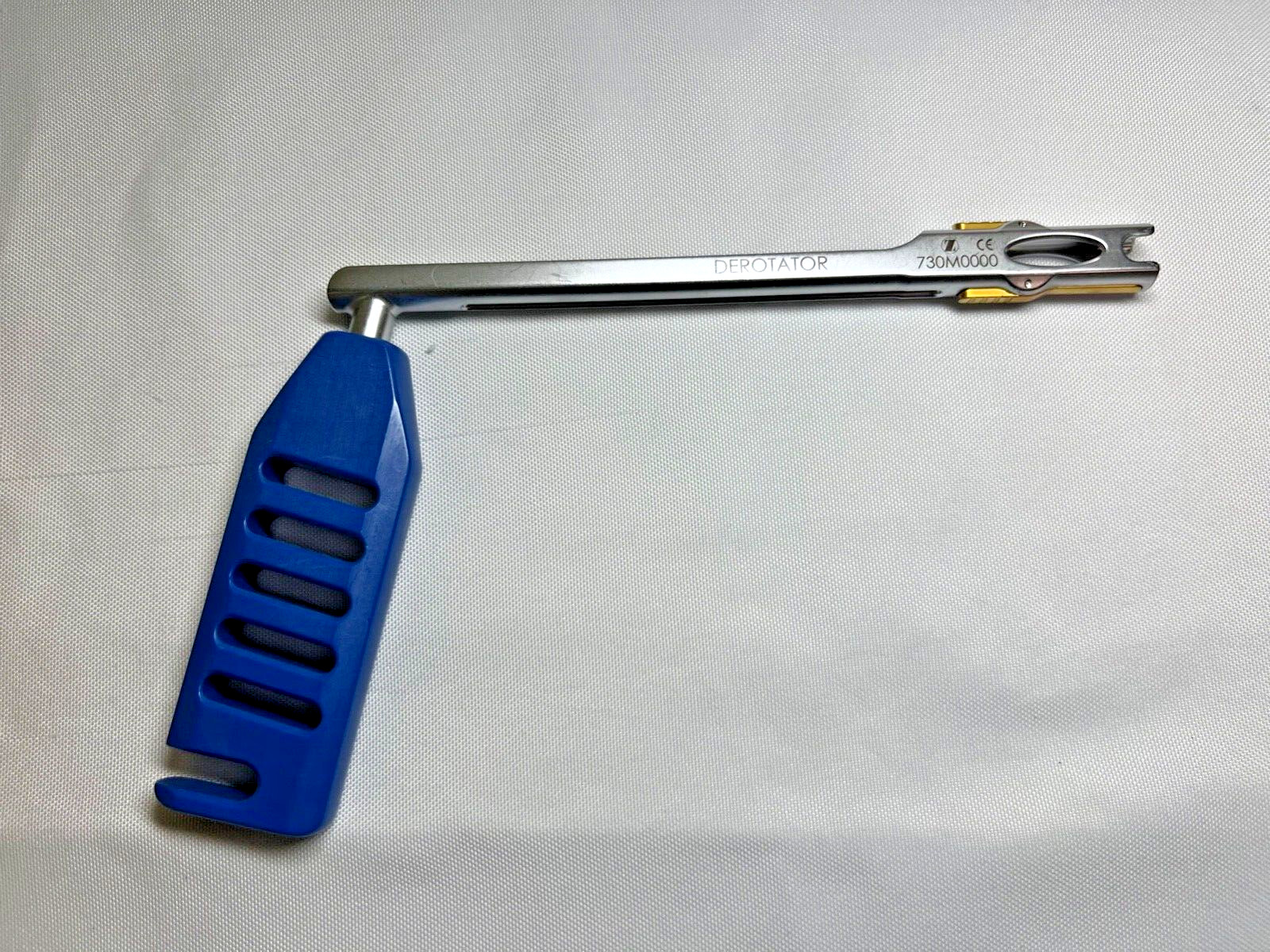 Zimmer Biomet 730M0000 Derotation Handle Spinal Orthopedics