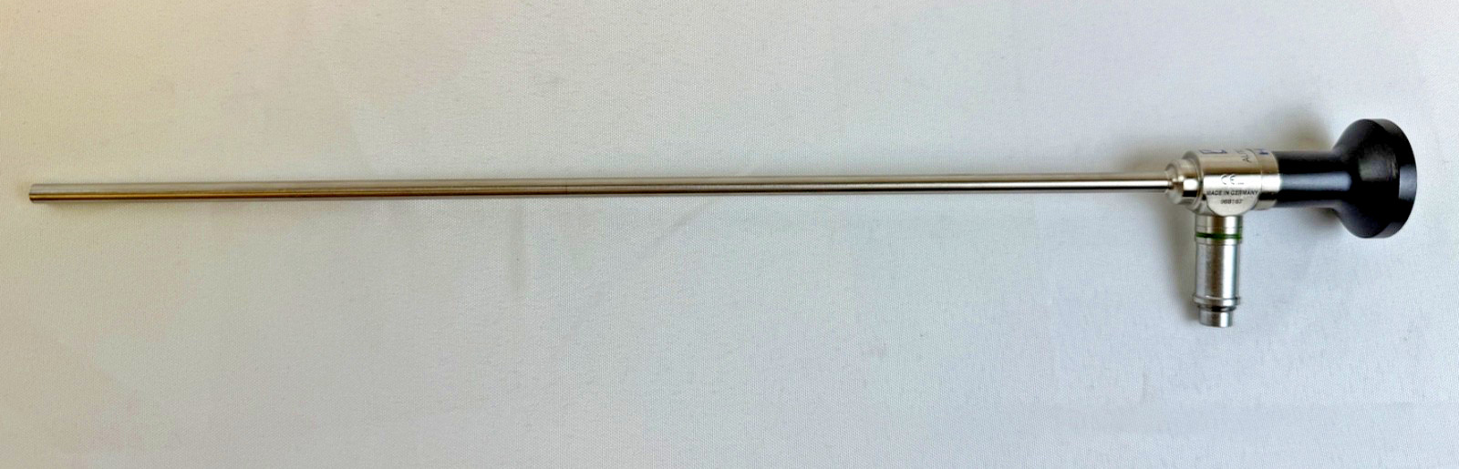 Conmed Linvatec HD5500 5.5mm x 0° x 30cm HD Autoclavable Laparoscope