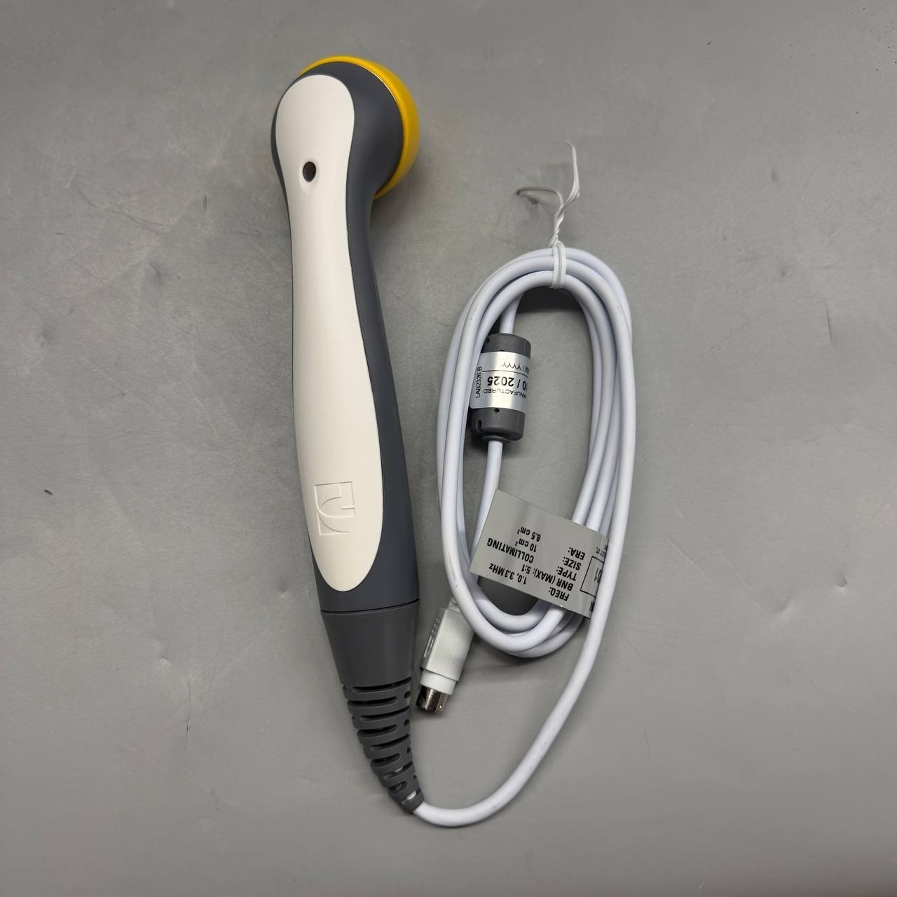 NEW Chattanooga Intelect | 5 cm | Sound Head Applicator | 27383