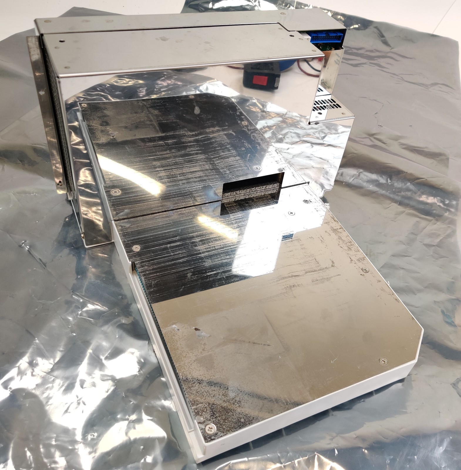 Agilent G7167-60101 Sample Thermostat InfinityLab LC Series LC System