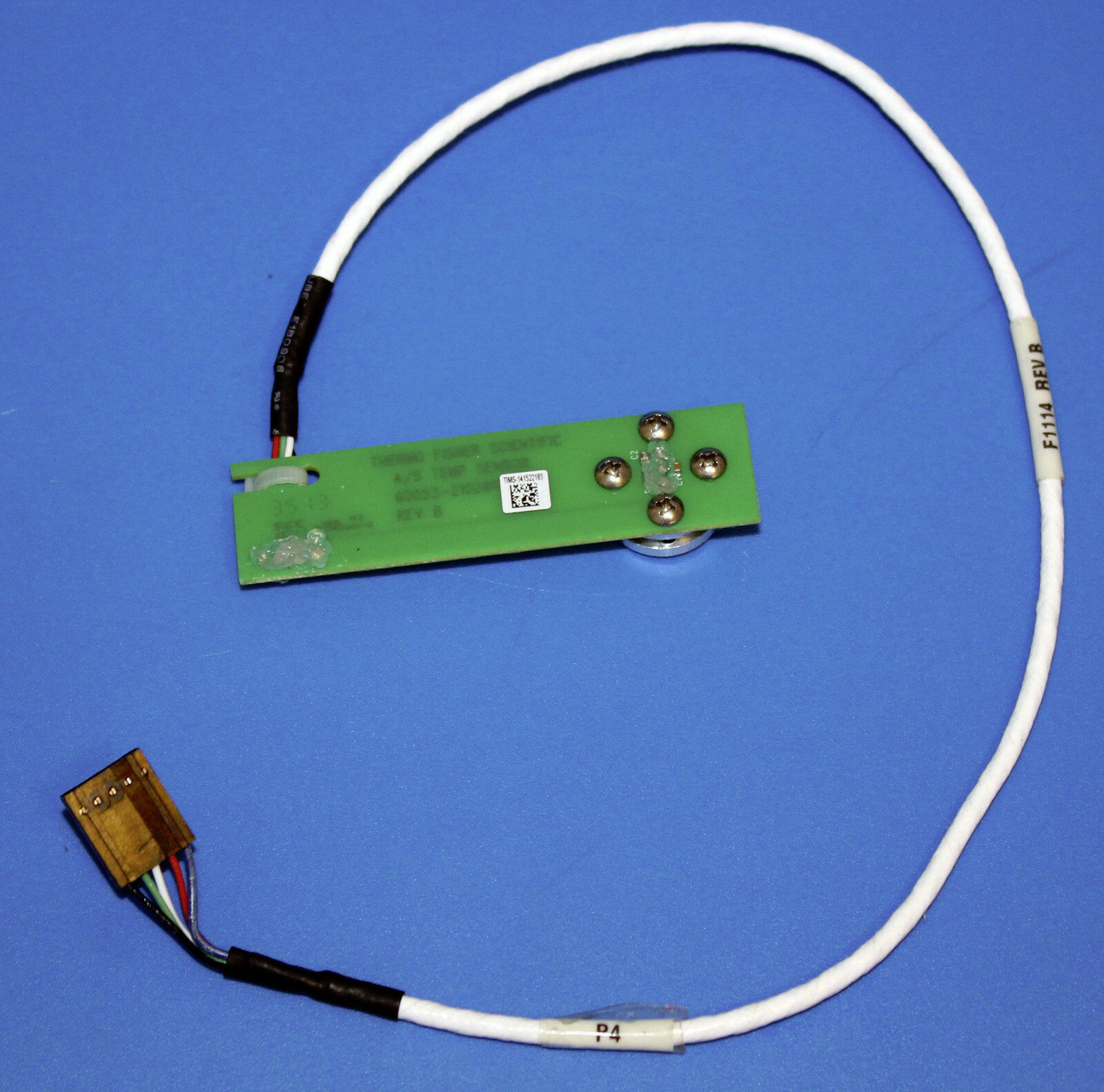 Thermo Scientific 60053-21026r A/S Temp Sensor