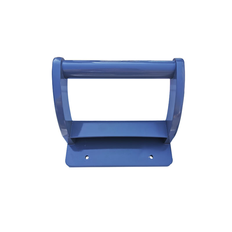 TECHTONGDA Mobile Trolley Cart with 4 Wheels and Handle for Portable Ultrasound