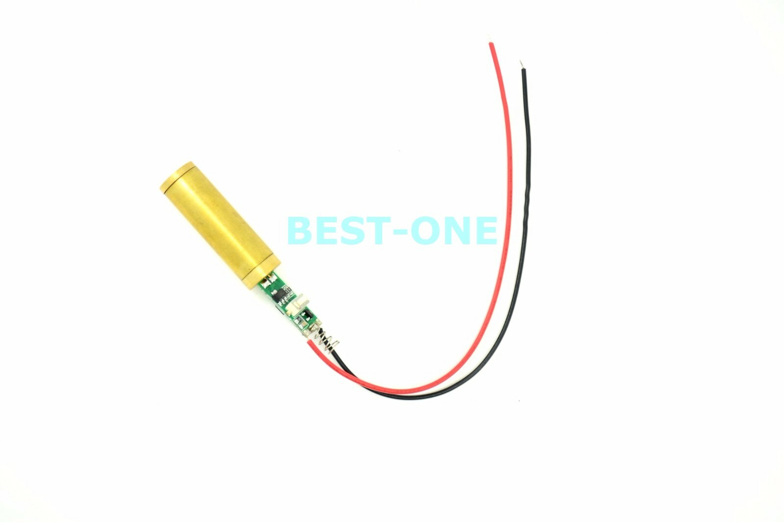 532nm 20mW Green Laser Line Module 3.0-3.7V with 120 degree High Quality