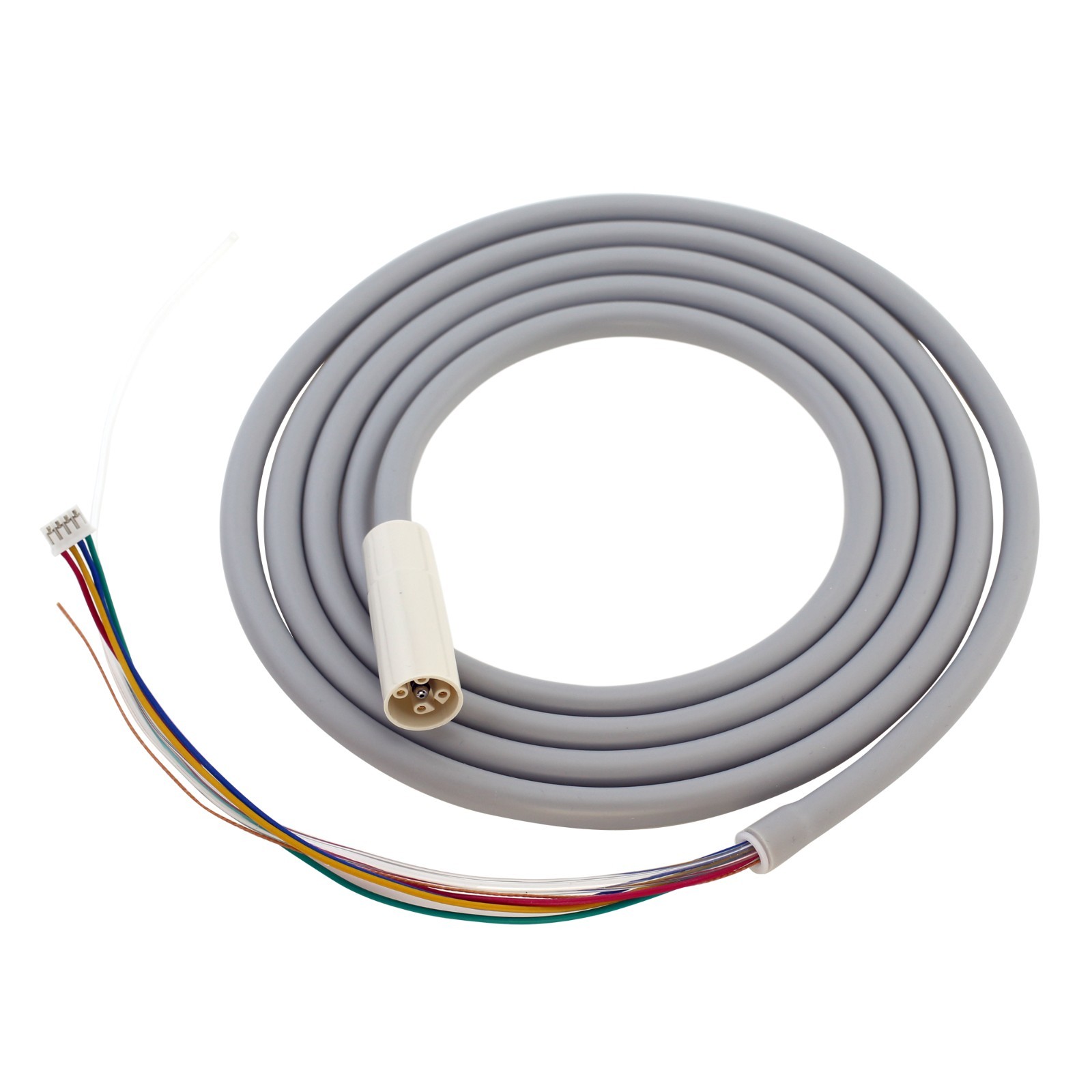 Dental Ultrasonic Scaler Slim Cord Cable Hose Satelec EMS Woodpecker UDS DTE LED