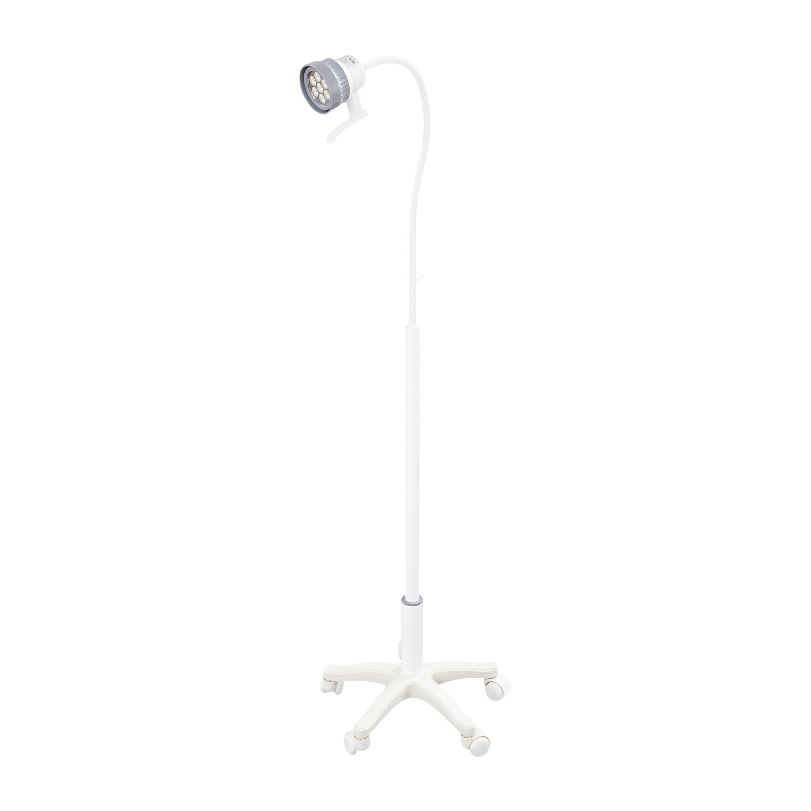 Exam Light LED Medical Exam Lamp 12W Mobile Surgical Examination Lamp AC100-240V