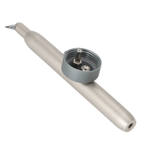Dental Alumina Air Abrasion Unit Microetcher Sand Blaster Polisher Sandblast 4H