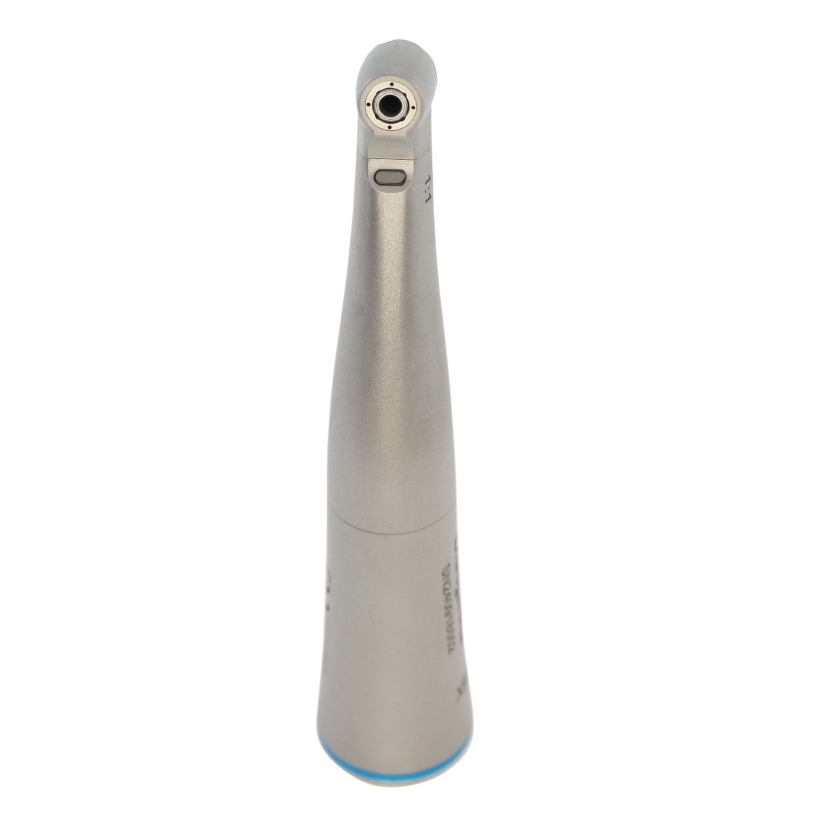 Dental Electric Handpiece 1:1 1:5 Contra Angle Fiber Optic Mini Bien Air KaVo
