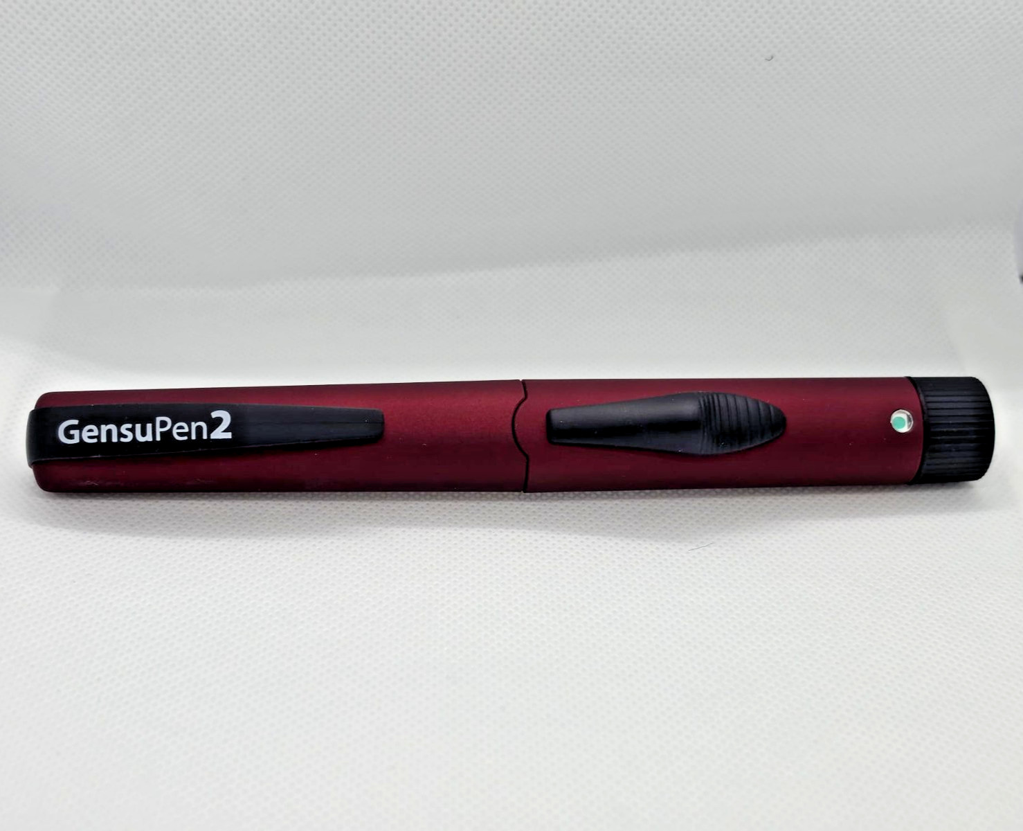 GensuPen 2 Automatic Reusable Cartridge Pen Brand New