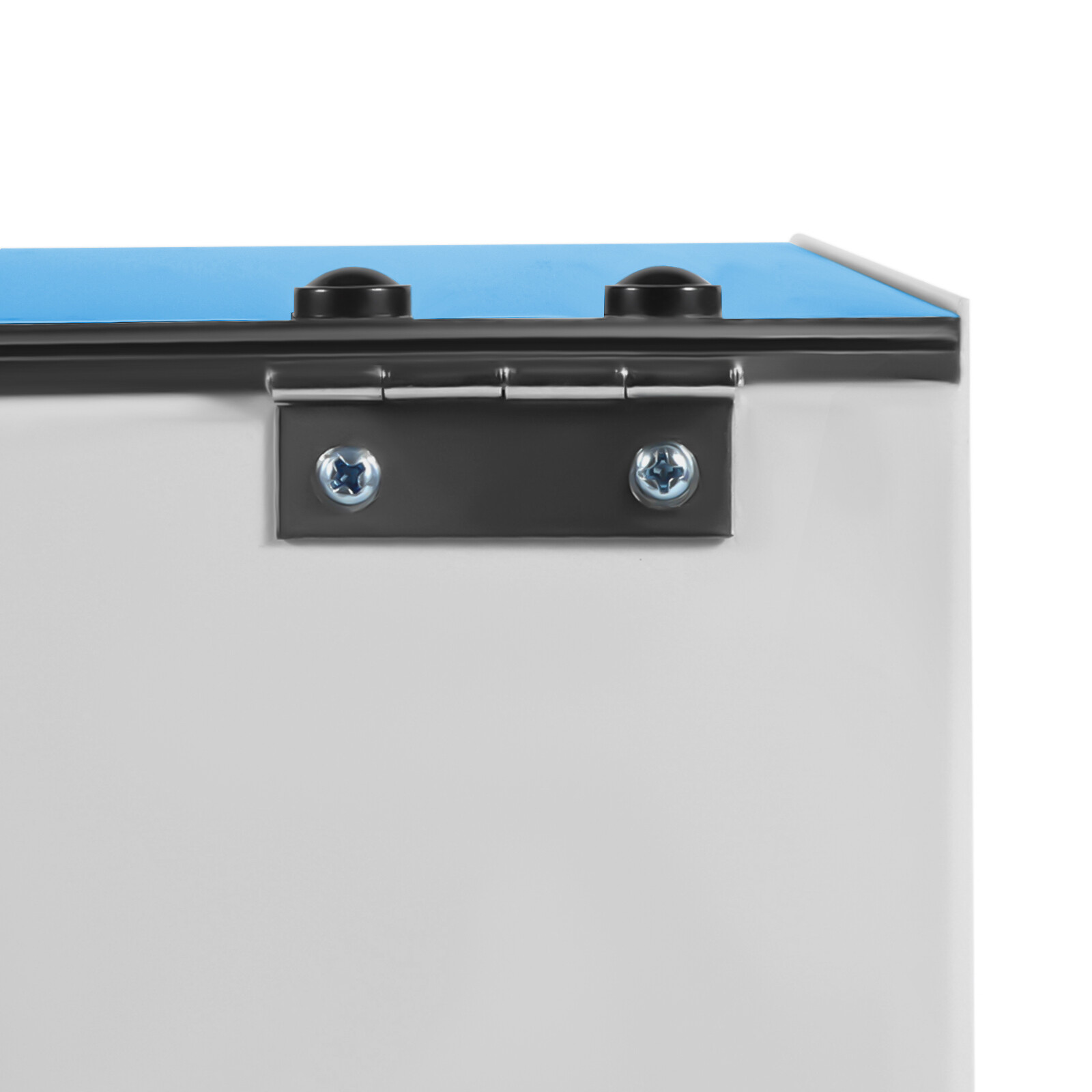 6X50ml Electric Benchtop Centrifuge Large Capacity Low Temperature 4000r/Min