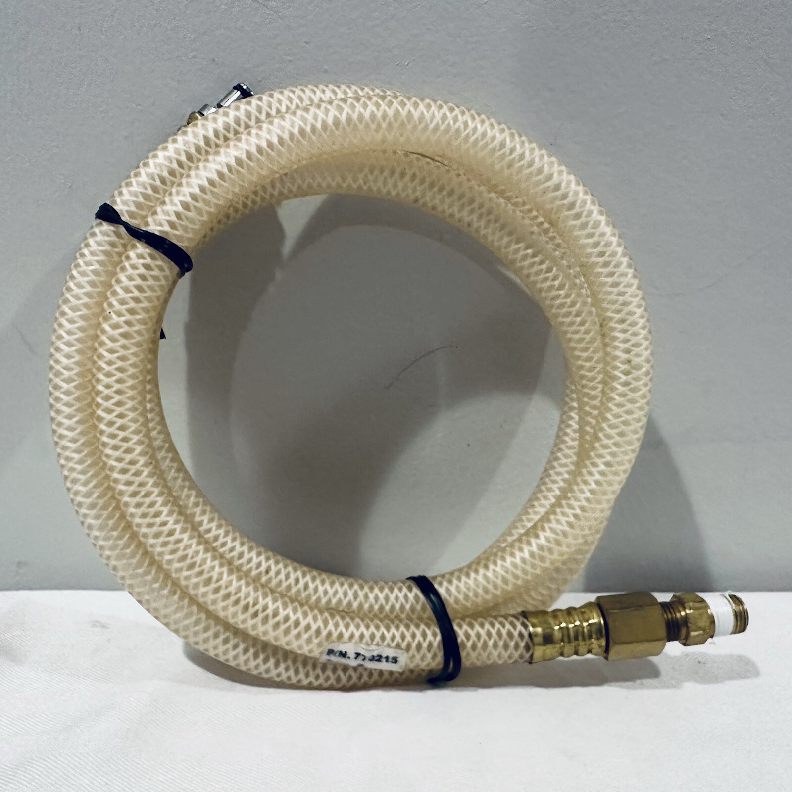 Vyaire Medical 770215 – Rev E – ASSEMBLY HOSE DLCO TEST GAS V-MAX ENCORE