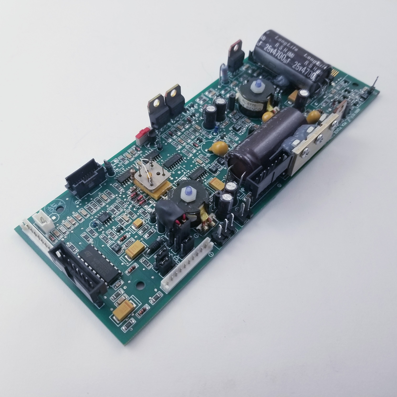 Original Generic AB69 Rev A Controller USA Seller and Free Shipping