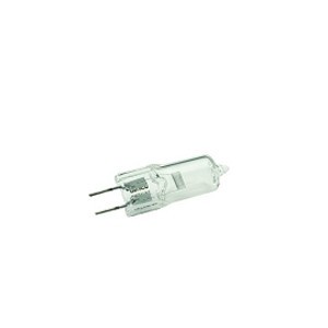 DCI DCI Light Bulb, 24 VAC 150 Watt, 1/Pk. Base: G6.35 2-Pin, bulb shape: T-4