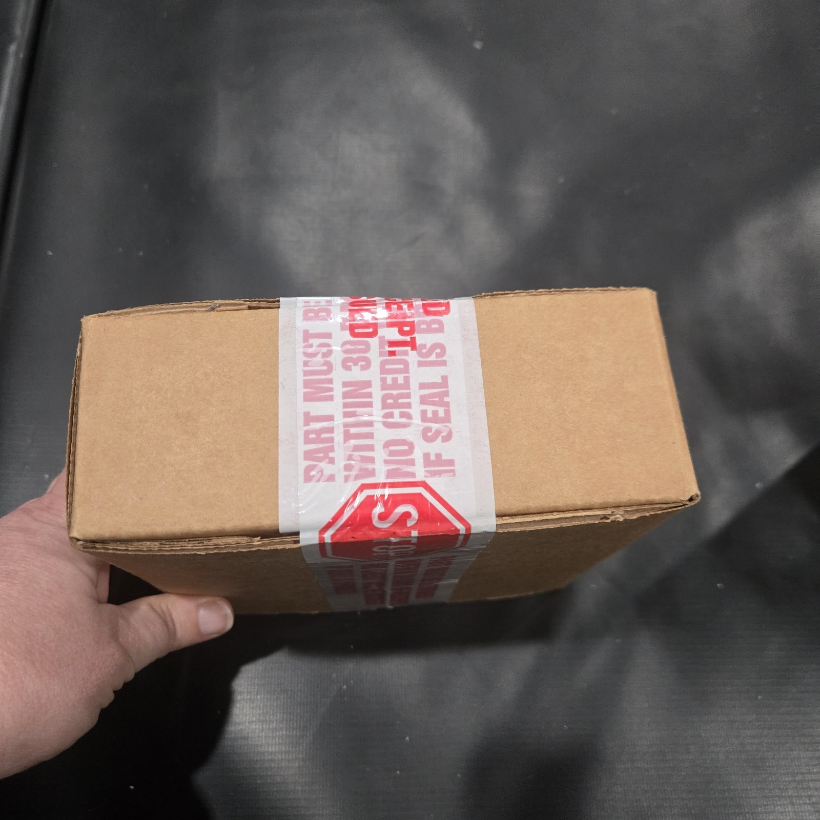 Steris 1E Printer Head Assembly – PN P093914003 – NOS Print Head