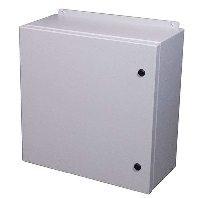 8784306 – Electronics Corrosion-Resistant Washdown Enclosure