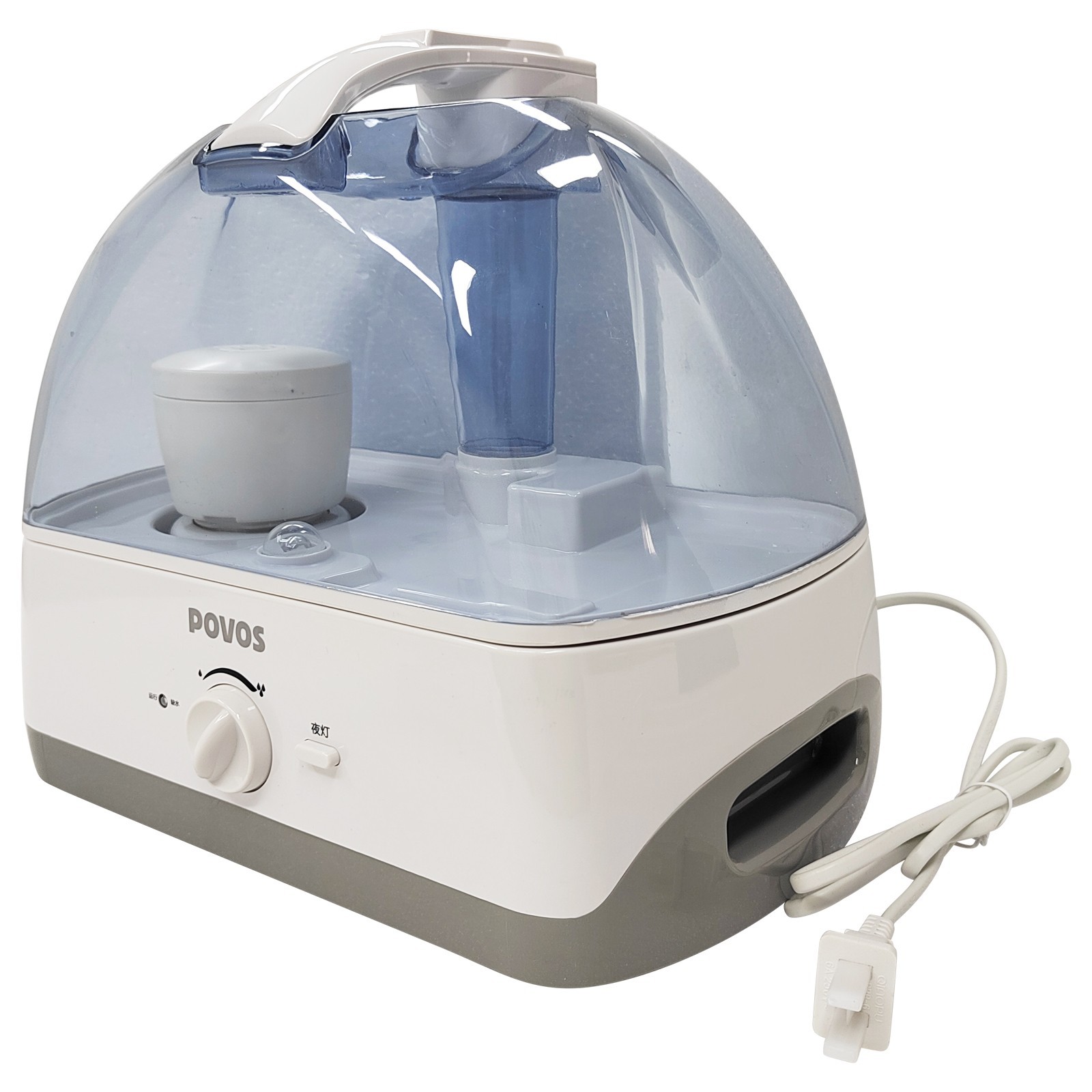 Floor-type 150L Constant Temperature and Humidity Incubators 41-149°F Temp. 220V