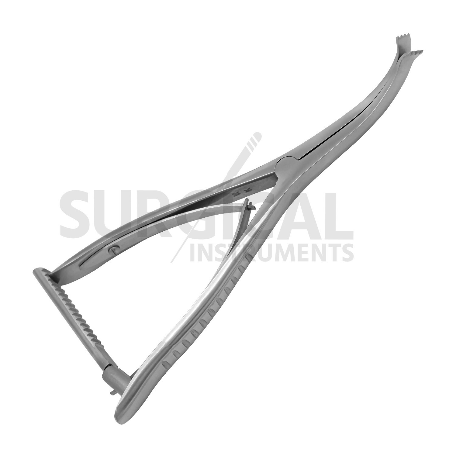 Inge Lamina Spreader 6″ (15.2cm) Jaws Open to Neurosurgery Surgical German Grade
