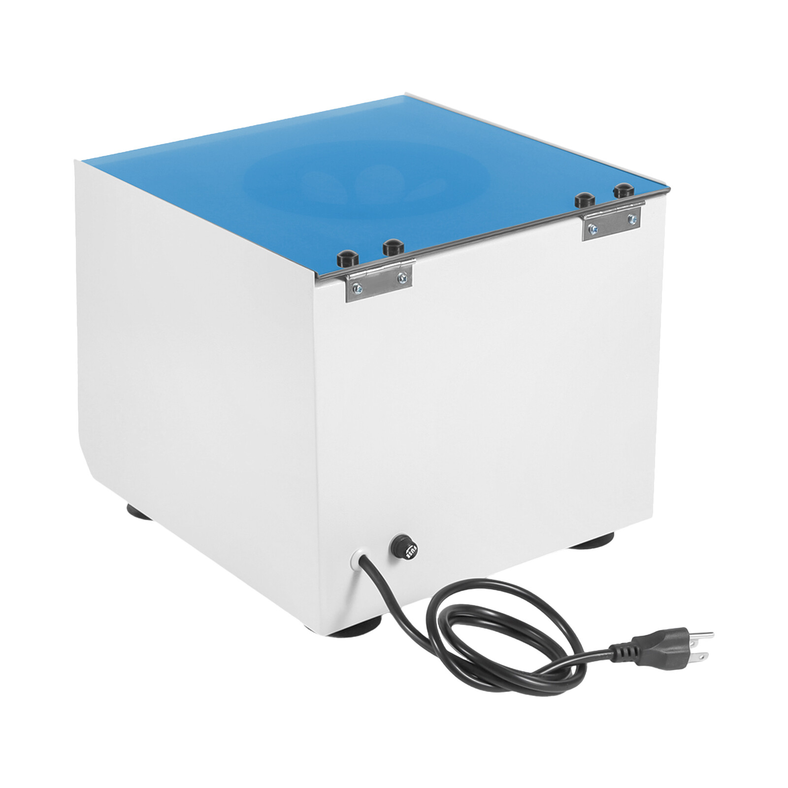 6X50ml Electric Benchtop Centrifuge Large Capacity Low Temperature 4000r/Min