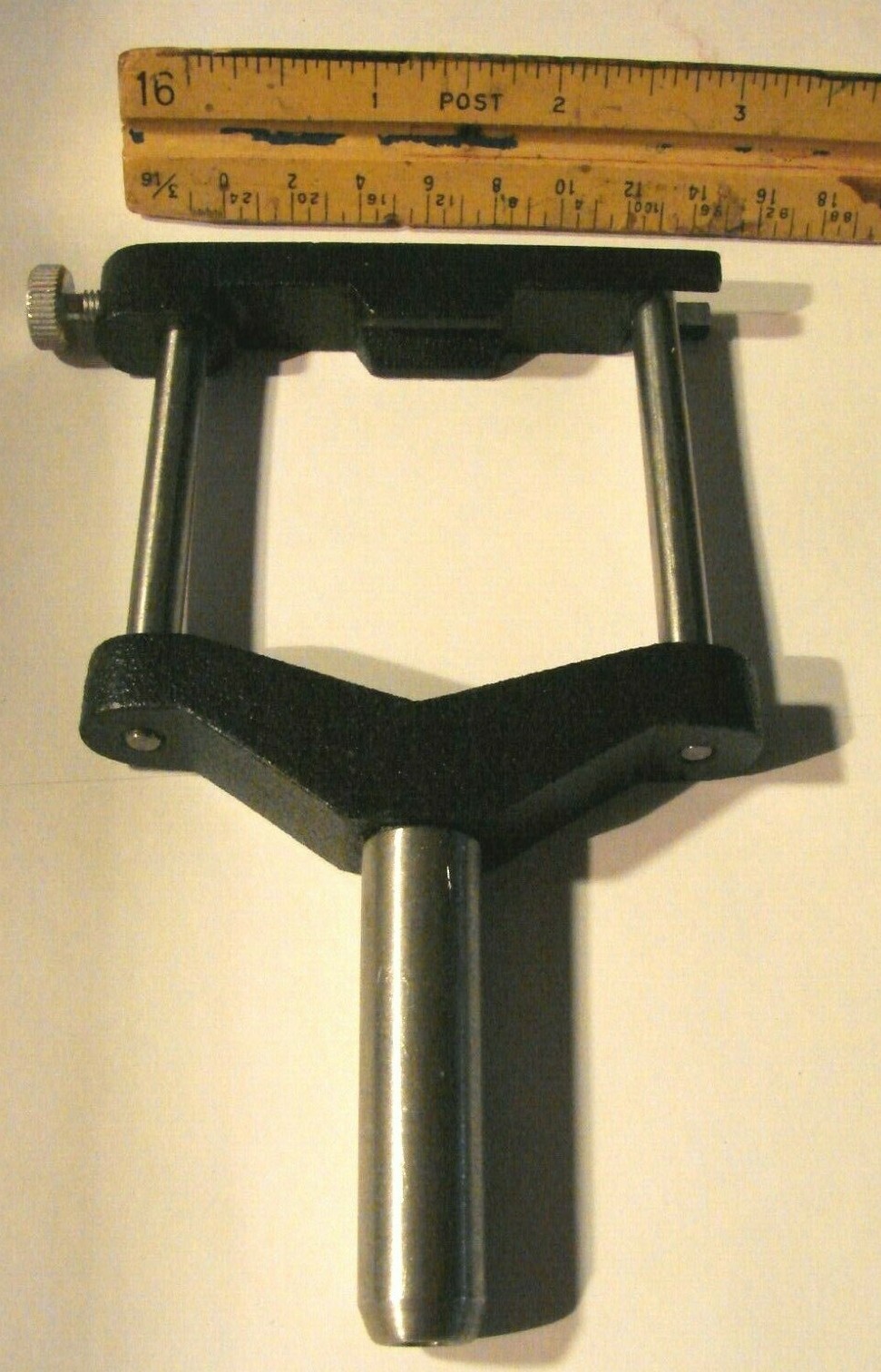 Optic holder for 2″ or Smaller Diameter Optics, Mirrors, and Lenses