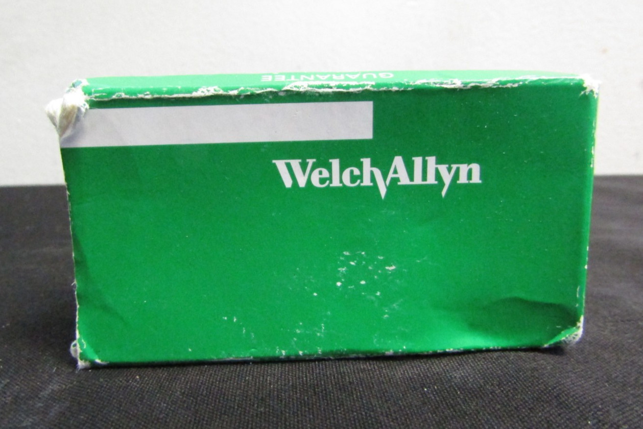 Welch Allyn Original 72300 3.5V Rechargeable Battery