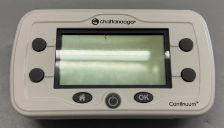 NEW Chattanooga Continuum Kit SKU: 2600-KIT