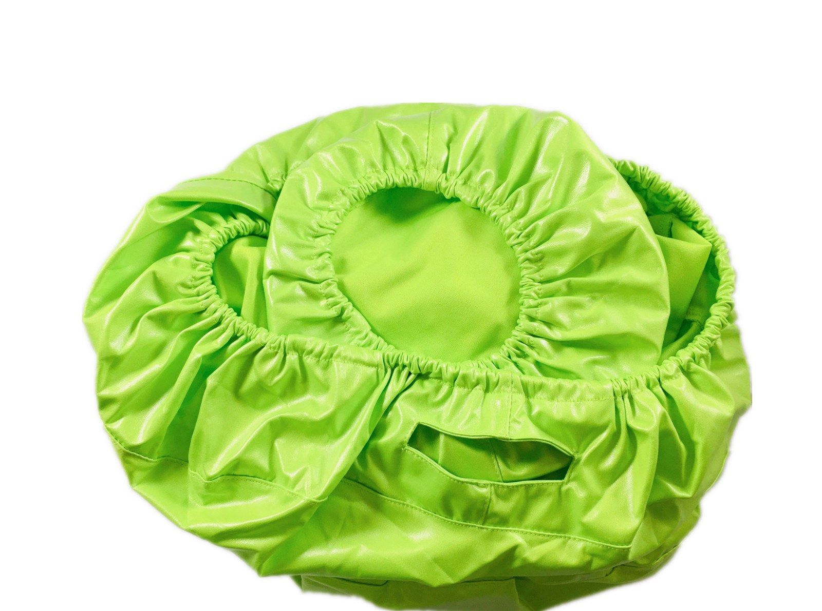 Dental Chair Cover Seats PU Material Leather Waterproof Protective Case Sleeves