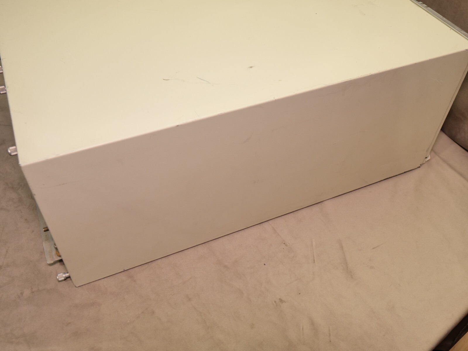 HP 1050 HPLC Pump CMP 5067-3380 HRQ 01018-66518 RAD 01018-66503 PDC 01018-66502