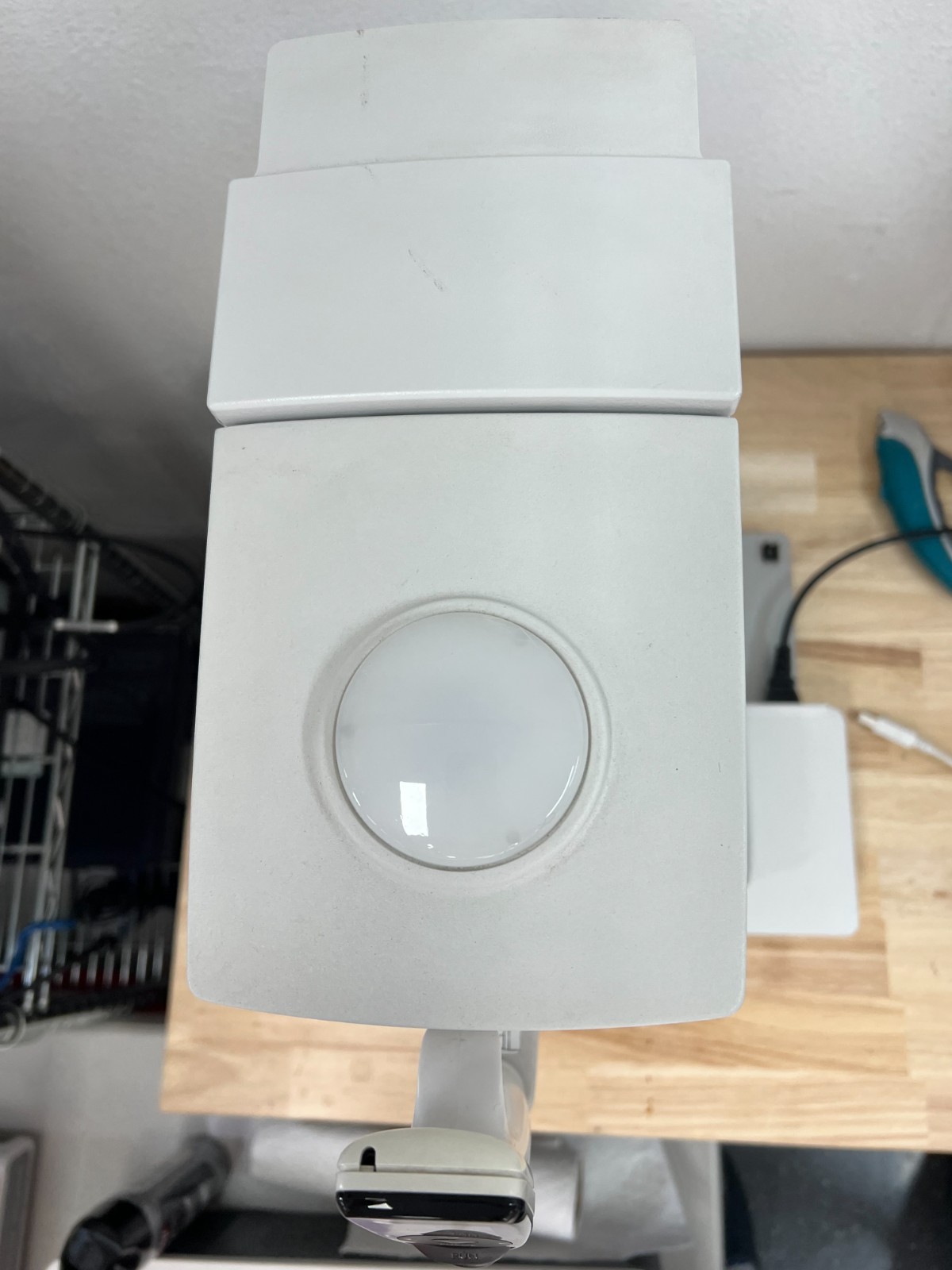 Integra VIAFLO 96 Pipette System with 96 12.5ul head
