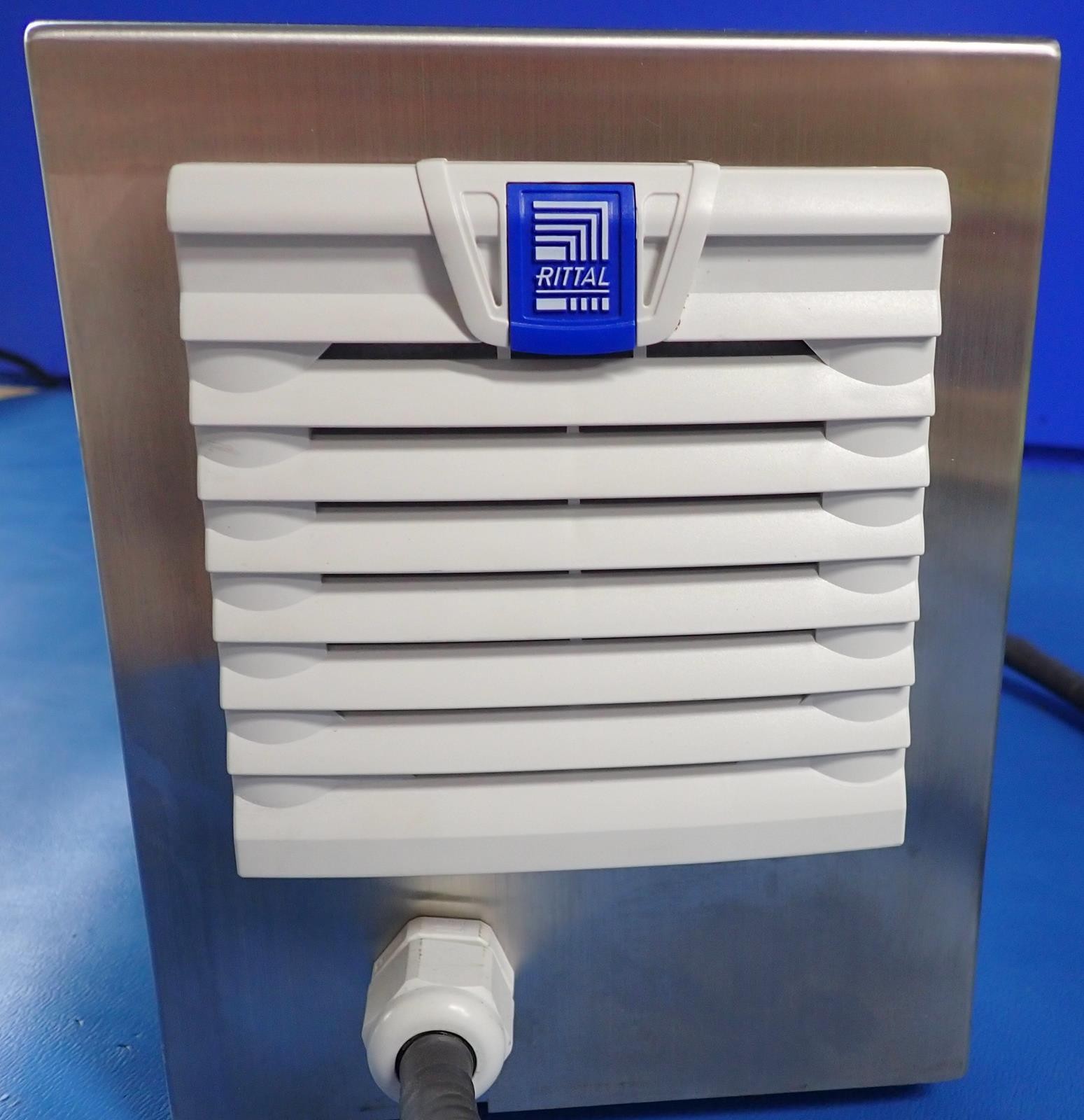 QUATTROFLOW 1200 1,200 L/h, 6 bar, Biopharma Single Use Quaternary Pump PQ12ISF