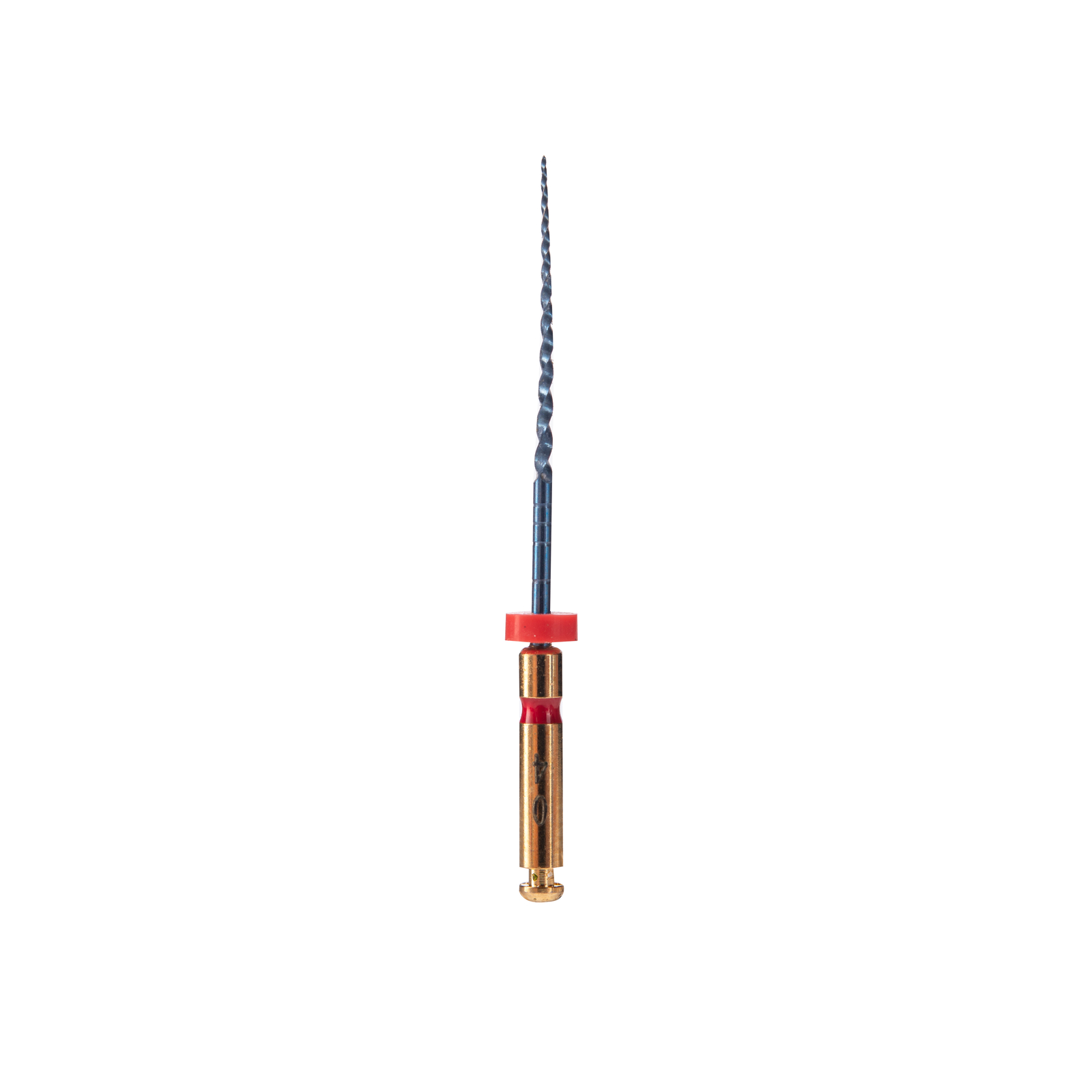 10PK Dental Endodontic Rotary Files X3-Blue Max Files NITI Root canal Files 25MM