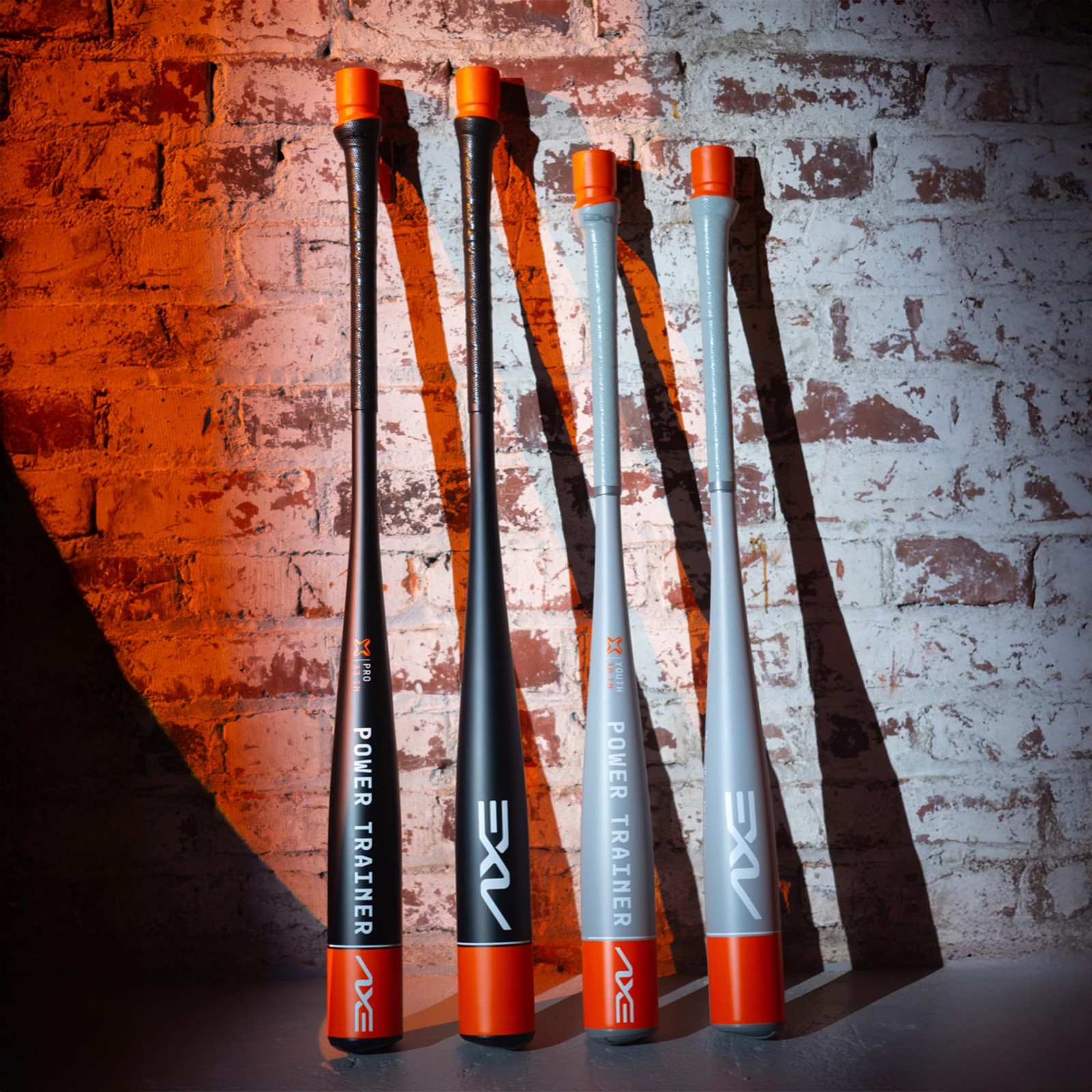 Axe Baseball Training Bat Pro Flared 30 / 33 Adult 30