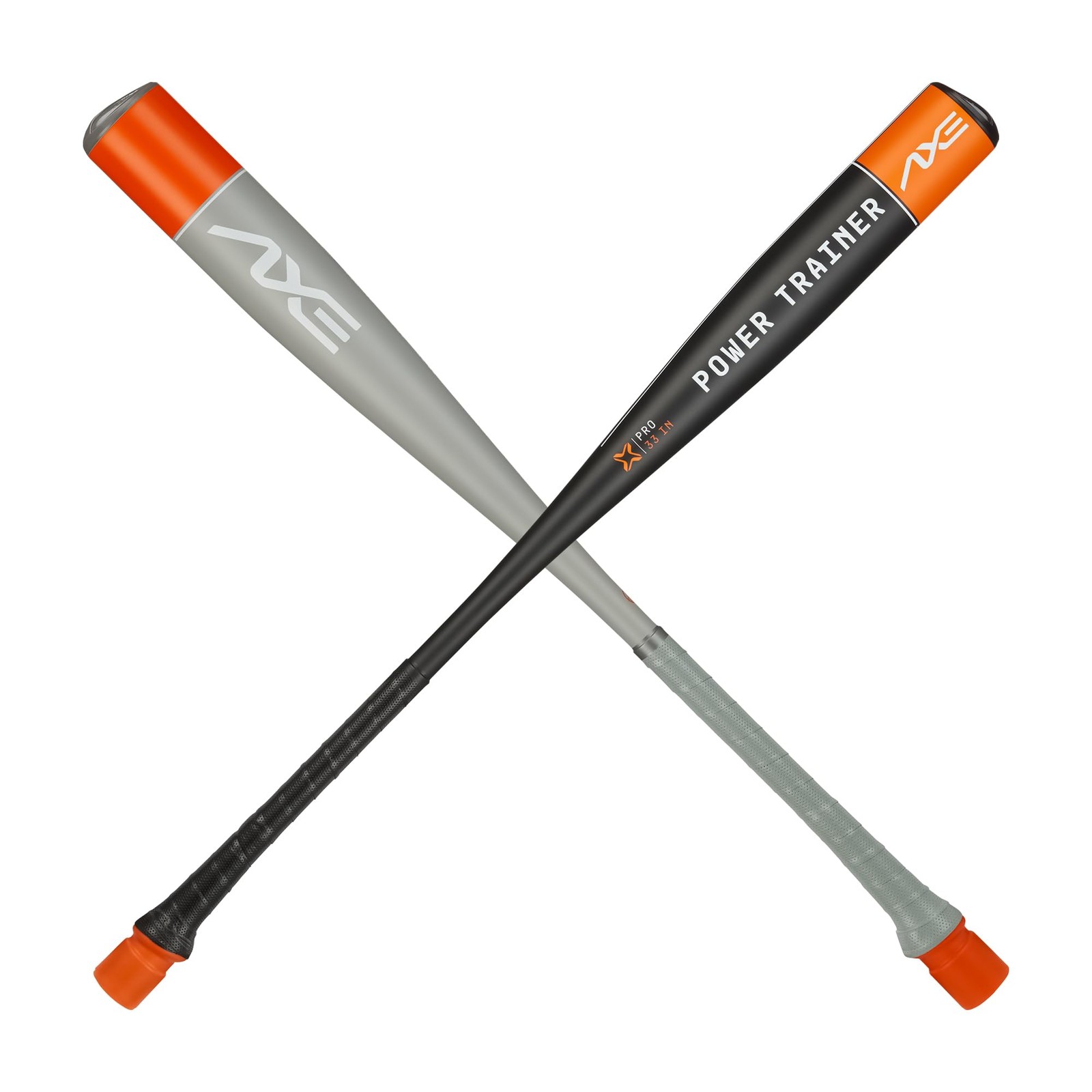 Axe Baseball Training Bat Pro Flared 30 / 33 Adult 30