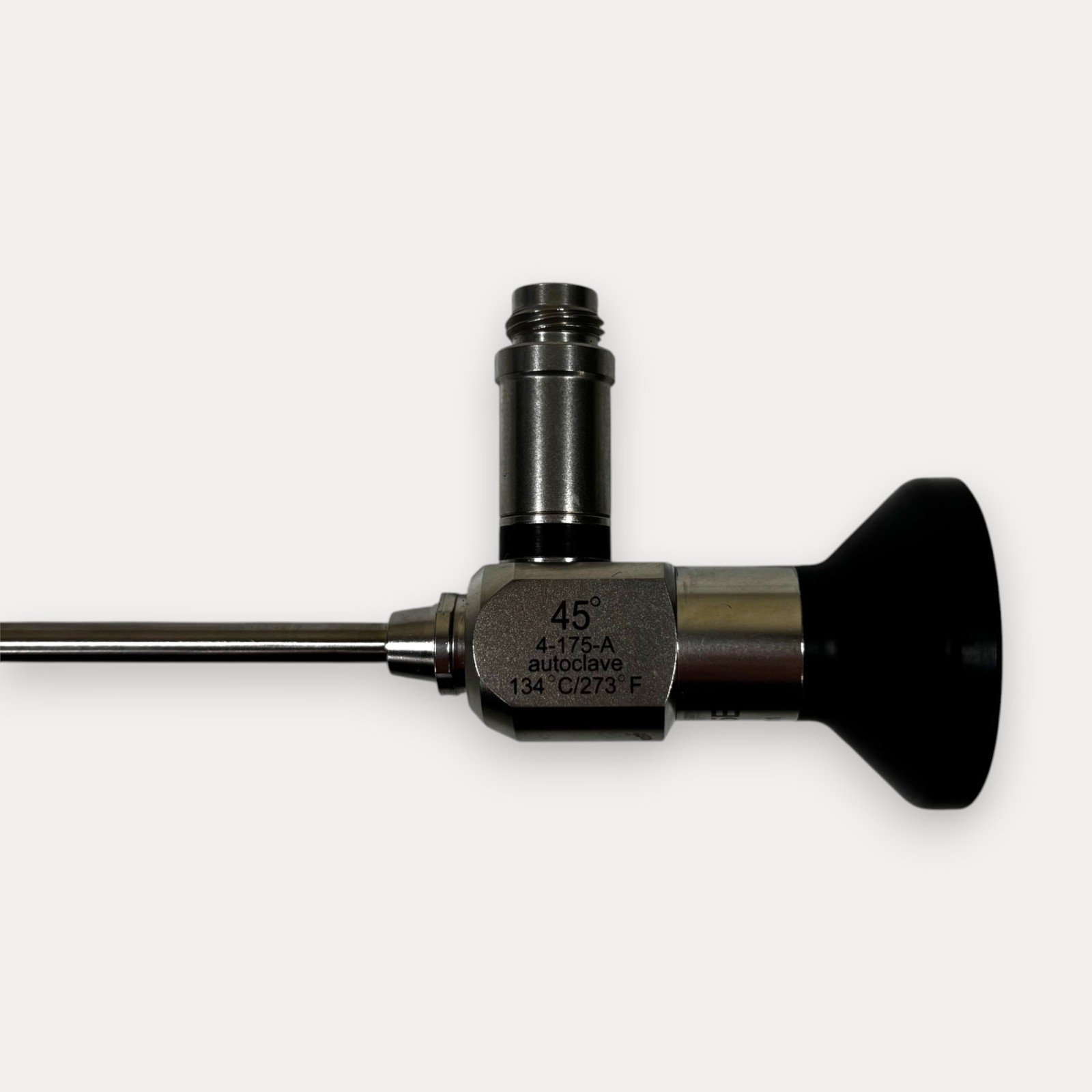 45° 4-175-A Autoclavable Arthroscope
