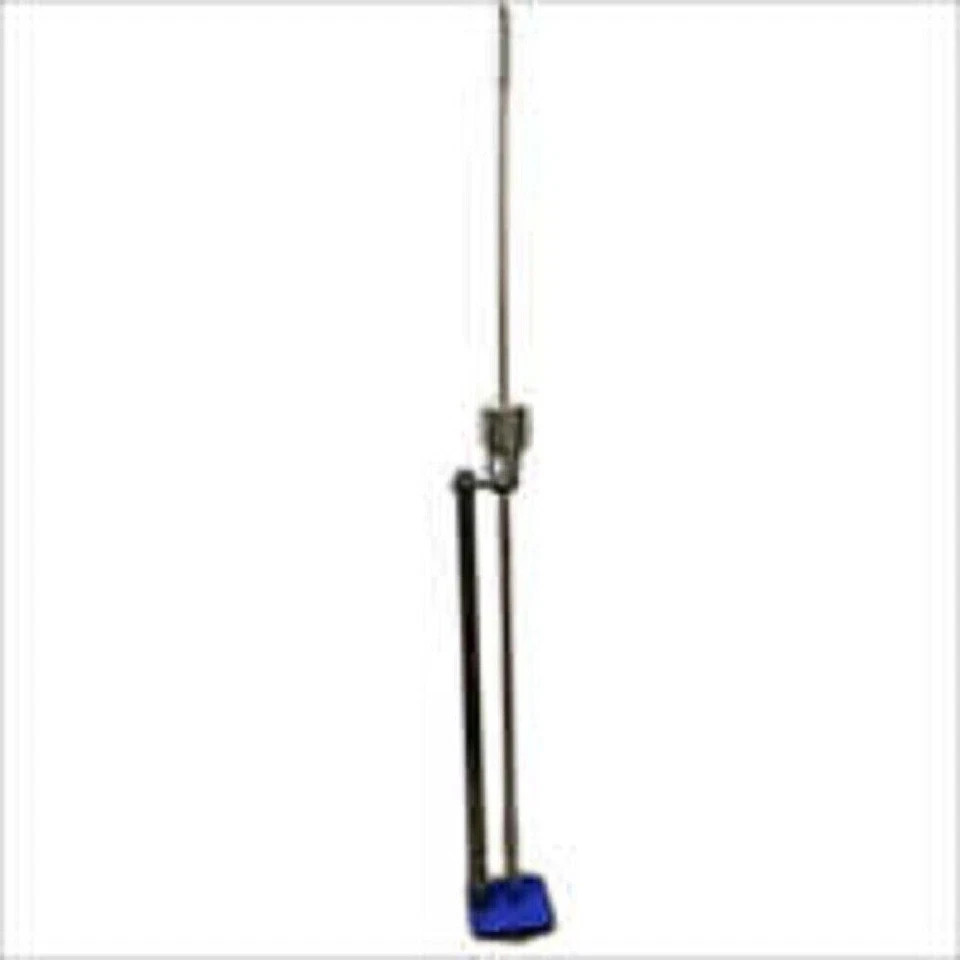 Dynamic Cone Penetrometer with good finishing Wooden Box Worldwide shipping