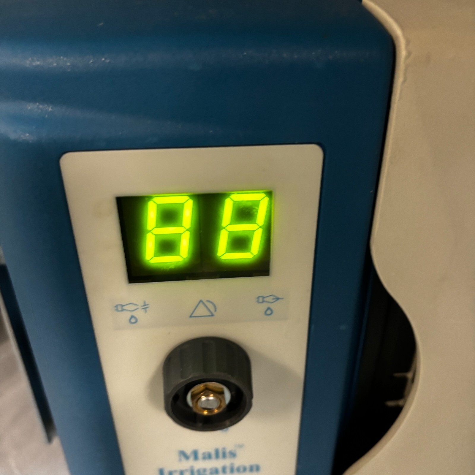 CODMAN MALIS IRRIGATION MODULE 1000 REF:80-9100 50-60HZ 60VA LR58147 🎯