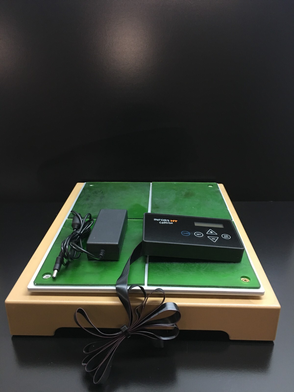INFORS HT Celltron PN S-000121646 Shaker for CO2 incubators with WARRANTY