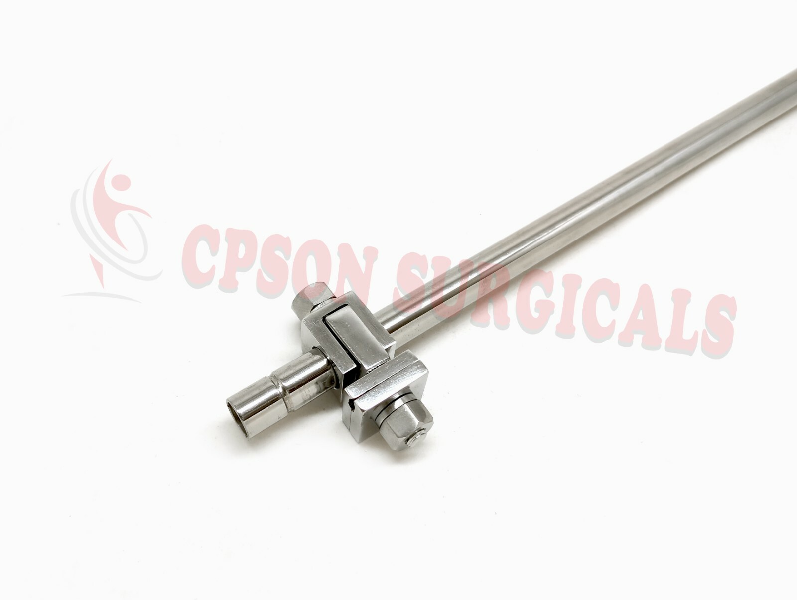 Tubular Rod 4 Inch to 20 inch Set of 18pcs Veterinary SS Instrument