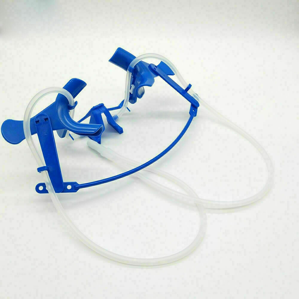 Professional Dental Isolation Kit, Nola Lip Cheek Retractor for Dry Field Contro