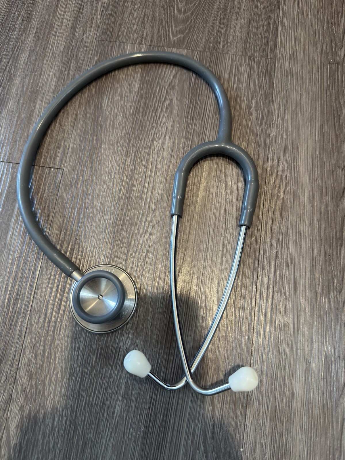 Littman 3M Lilly Gray Stethoscope