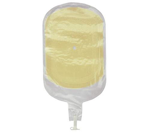 Eakin Fistula Wound Pouch Vertical with Tap Closure 9.7″ x 6.3″ Part No. 839265