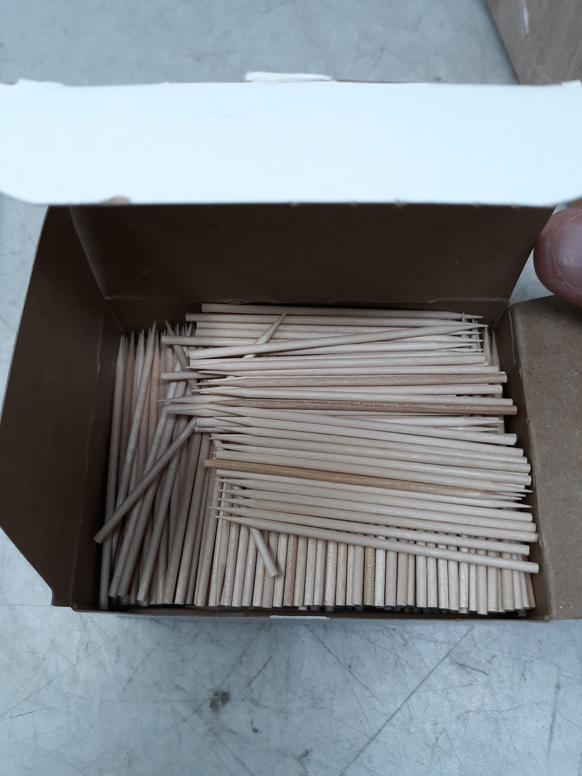 Puritan 28107 PTD 5/600 Transfer Devices 600ct Box – 5 Boxes