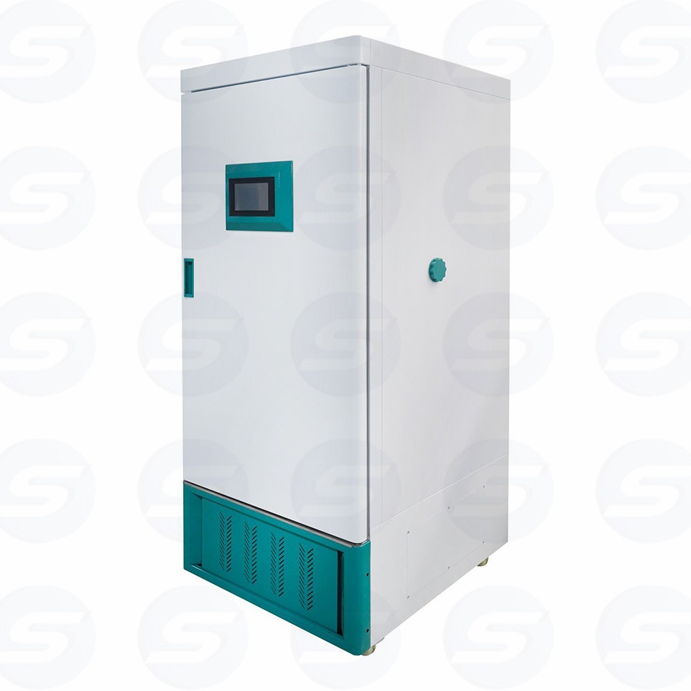 450L Climate Chamber with Illumination Humidity Plant Growth Chamber Incubator