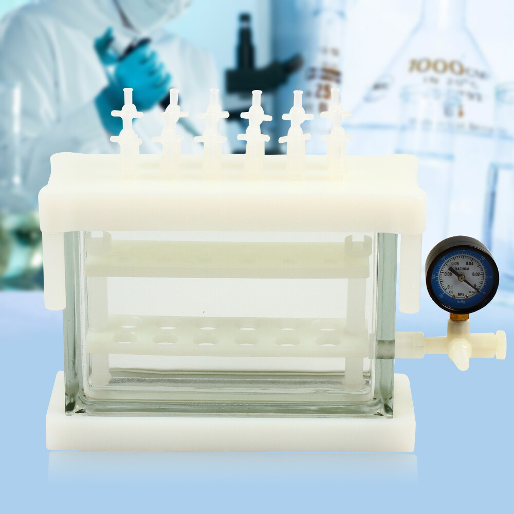 Medical Laboratory High Quality Hole Solid Phase Extraction Device USA