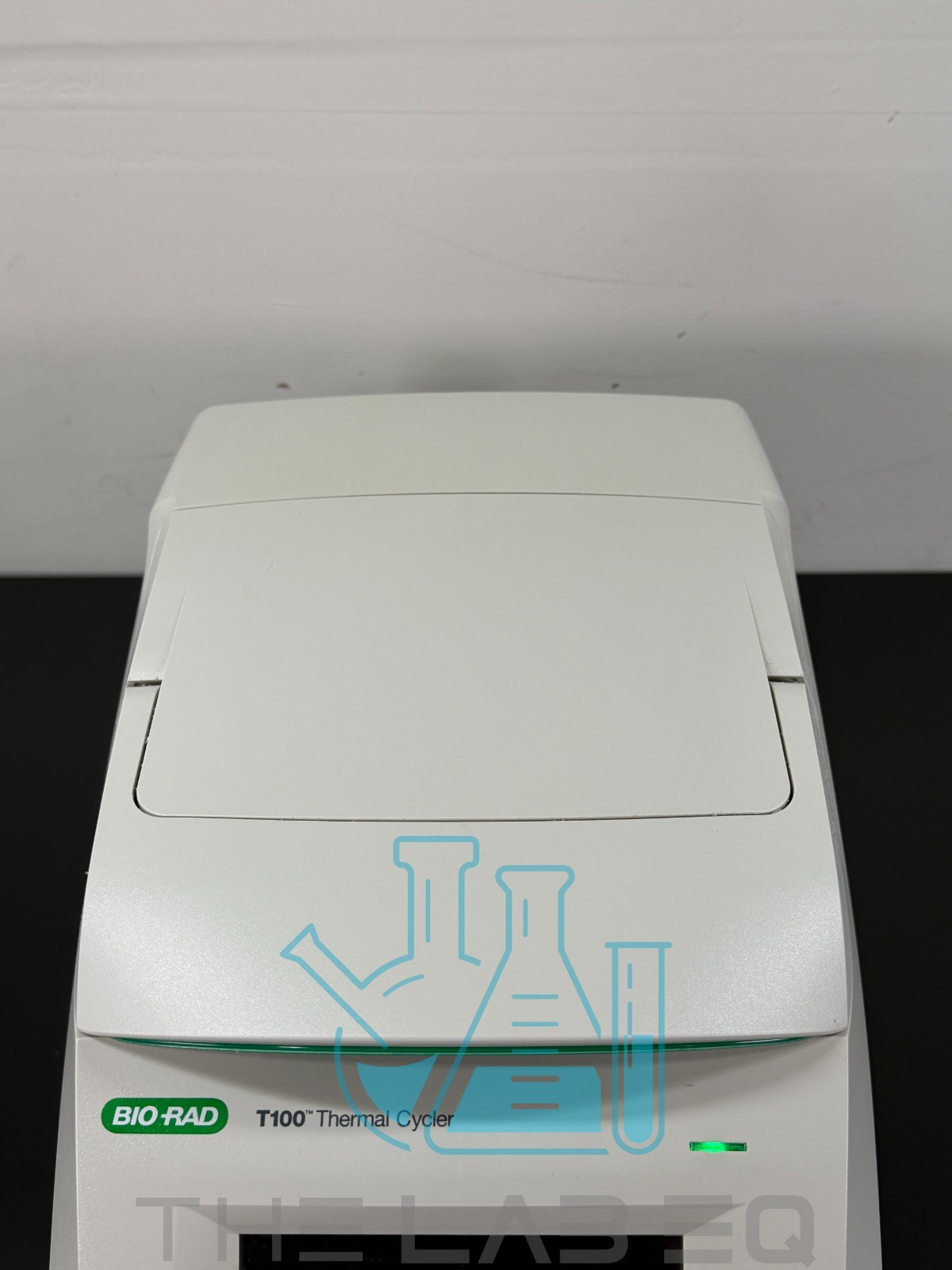 2021 Clean BioRad T100 PCR Thermal Cycler 96 Well Block Fully Tested w/ Warrant