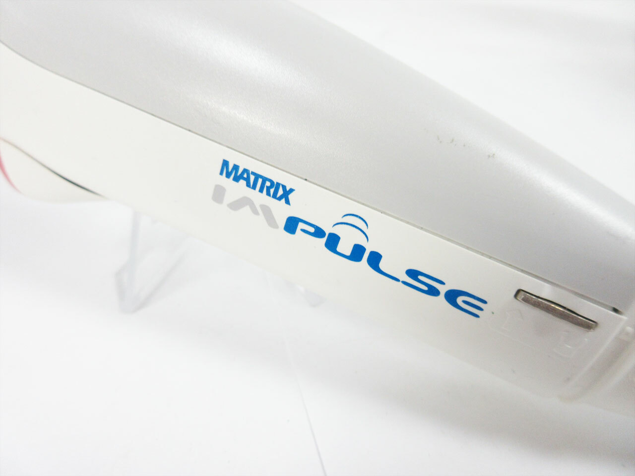 MATRIX 0.5 – 12.5 uL IMPULSE ADJUSTABLE DIGITAL PIPETTE PIPET – PARTS